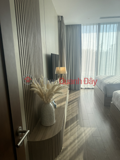 Pass hole 2 bedroom apartment fully furnished river view _0