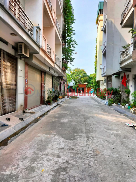 Property Search Vietnam | OneDay | Nhà ở, Niêm yết bán Thanh Am, Long Biên đất oto tránh, ở thoáng an sinh tốt 50m, mặt tiền: 4m, 5 tỷ 2