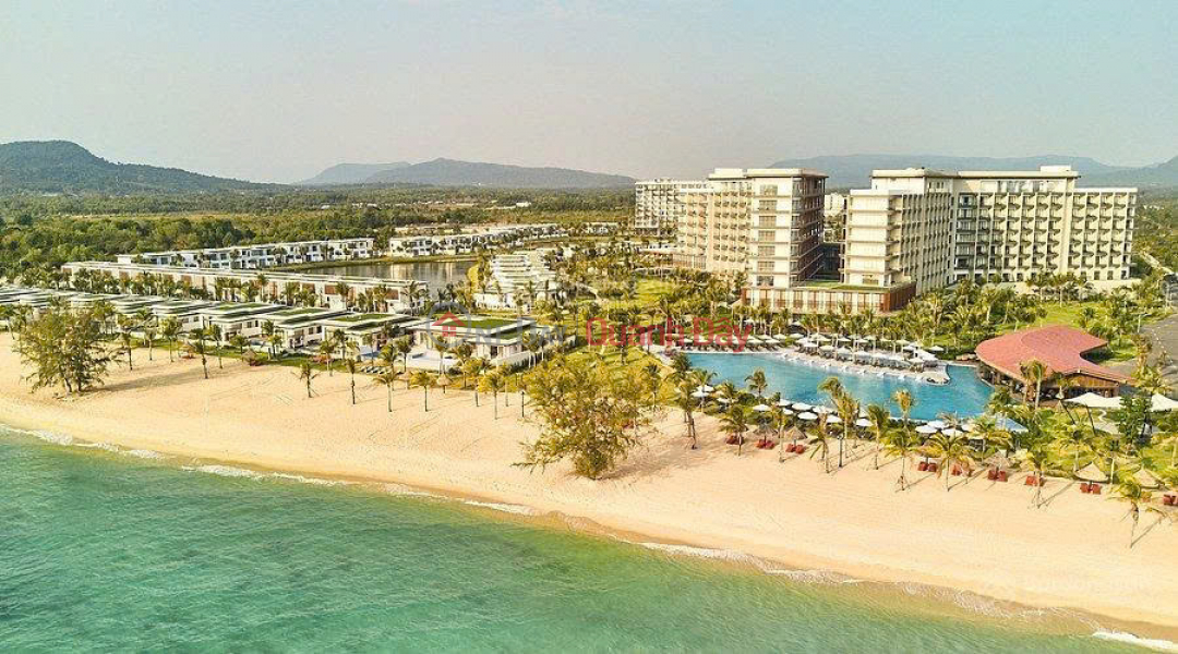 Chính chủ bán Condotel Vip tại Movenpick Waverly PQ, có giá cực hời cho khách có thiện chí Niêm yết bán