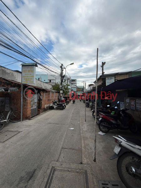 đ 5,7 tỷ BÁN CĂN GÓC 3 TẦNG ĐƯỜNG Ô TÔ KHU KINH DOANH NGAY CHỢ PHƯƠNG SÀI - PHƯỜNG TÂY NHA TRANG