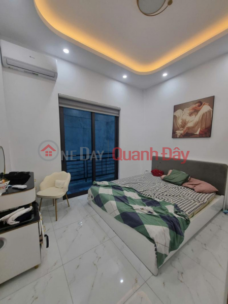 đ 7,7 tỷ, Bán nhà Kim Giang, ngõ 3m, gần ô tô, DT 32m2, 7.7 tỷ