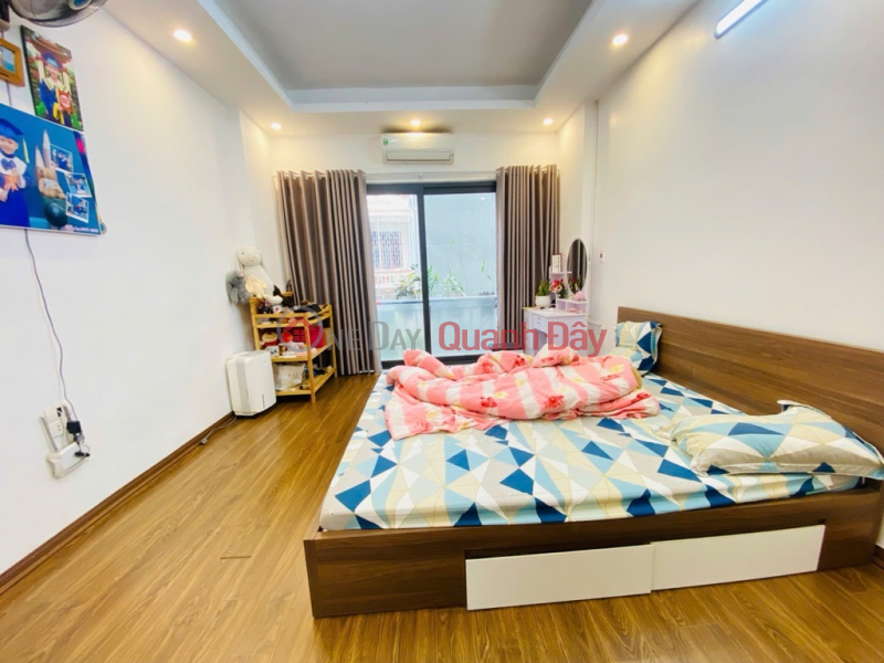 Siêu phẩm nhà mới- Cách hồ Khương Hạ 20m- 2 ô tô tránh- Gần trường - Ở ngay- 38m2, Việt Nam | Bán | đ 8 tỷ