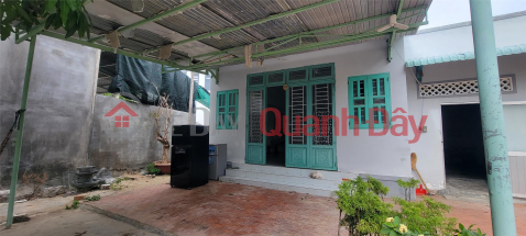 OWNER NEEDS TO SELL QUICK LAND LOT Available House in Phan Rang Thap Cham city, Ninh Thuan province _0