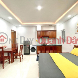 Cho Thuê Căn Hộ Dịch Vụ 339 Lê Văn Sỹ – Có Máy Giặt Riêng, Full Nội Thất _0