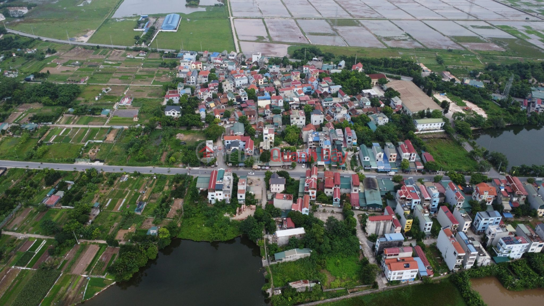 CC needs to sell plot of land 800\\/1000m2, Full residential, price 2x billion at Dai Yen auction land area, Chuong My, Hanoi, cars Vietnam, Sales đ 28 Billion