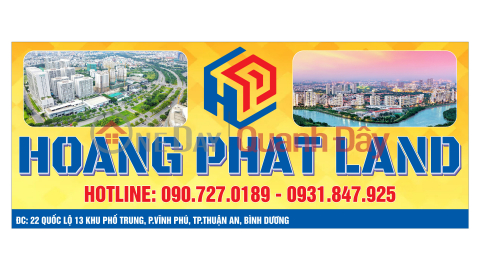 NHẬN KÝ GỬI MUA BÁN NHÀ ĐẤT, CĂN HỘ TẠI VĨNH PHÚ, TA, BD _0