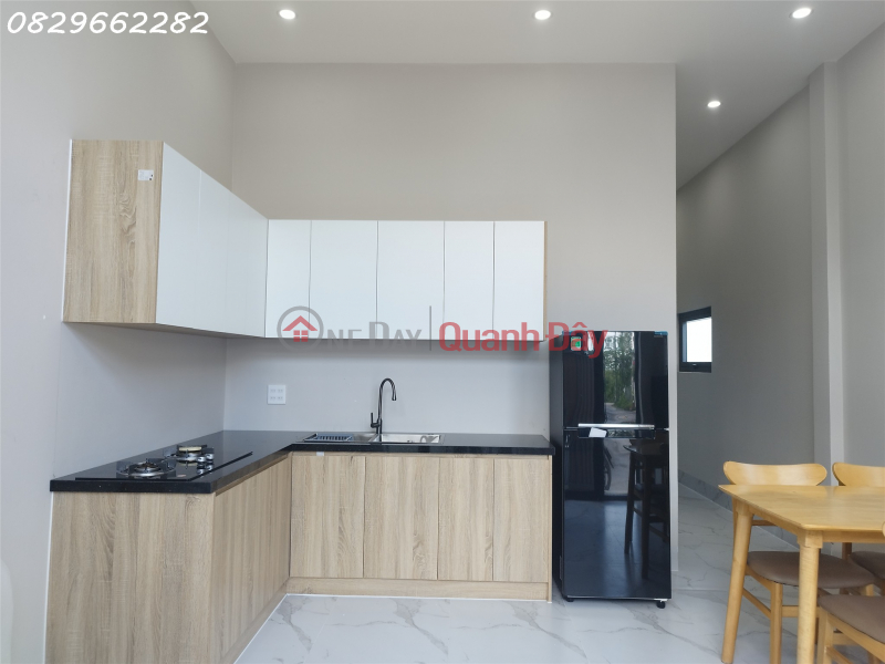 đ 1,65 tỷ | Bán Nhà 70m², 2PN, 2WC, Sa Đéc, 1.65 Tỷ, Sổ Hồng