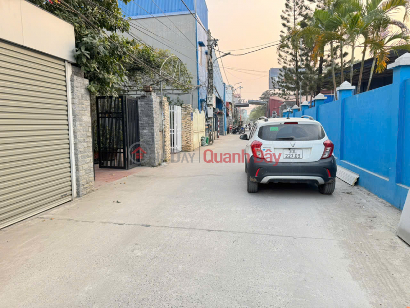 Bán 65m đất thôn Đồng - tổ 8, Quang Minh. Gần đường Võ Văn Kiệt và khu công nghiệp, Việt Nam | Bán | đ 5 tỷ
