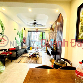 Mai Anh Tuan Townhouse for Sale, Dong Da District. Book 37m Actual 50m Built 5 Floors Approximately 16 Billion. Commitment to Real Photos Description _0