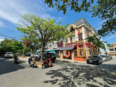 Selling Vila Nguyen Oanh ward 17, WO VAP DISTRICT, corner lot, D.10m, price only 23.9 billion _0