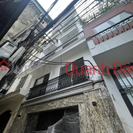 HOANG MAI ORIGINAL CCMN, 7 FLOORS, 17 ROOM, CASH FLOW 1 BILLION\/YEAR, 11.9 BILLION _0