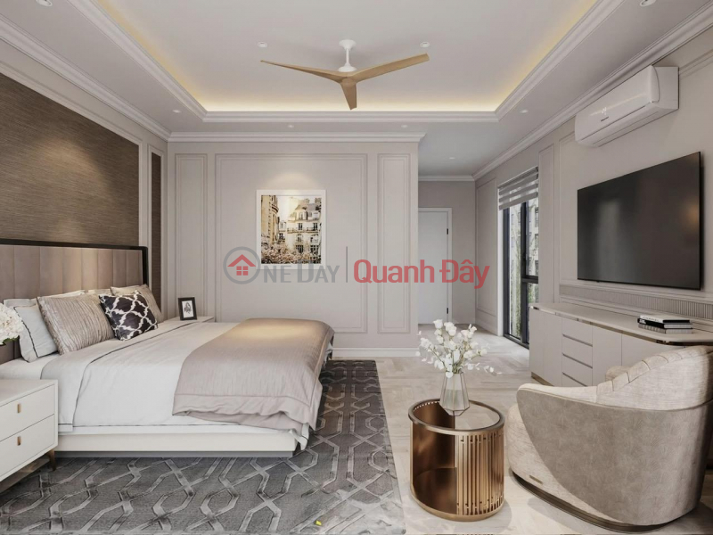 Property Search Vietnam | OneDay | Residential Sales Listings **House for sale in alley 254 Au Co, ward 9, Tan Binh district; (6x11) 3 floors over 8 billion