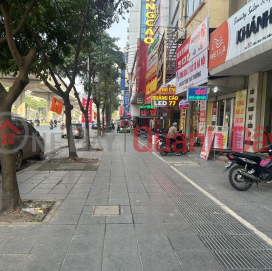 GOLDEN BUSINESS LOCATION ON CAU DIEN SIDEWALK, PHU DIEN WARD, NORTH TU LIEM, HANOI. _0