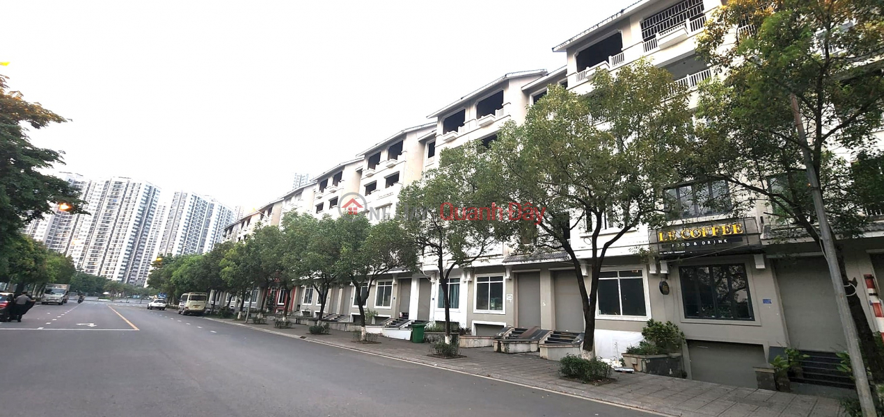 For sale Adjacent 75m² x 4 floors, Gleximco area B 7 billion 2 | Vietnam Sales | đ 7.2 Billion