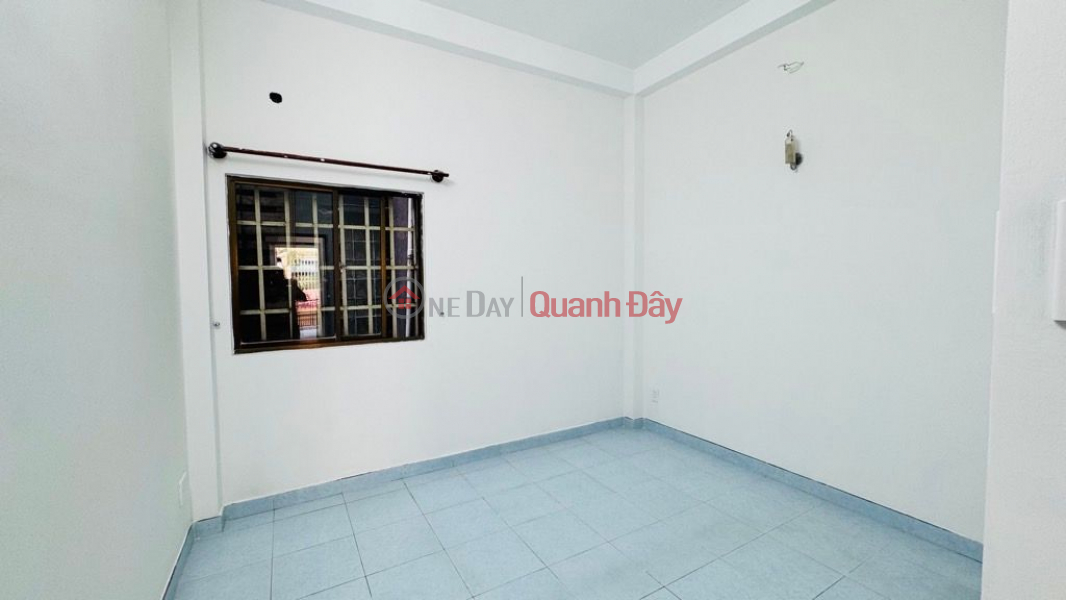 BEAUTIFUL HOUSE IN DUONG BA TRAC - CAR ACCESS TO DOOR - 58.9M² - SUPER VENTILATE ROOFTOP | Vietnam Sales | đ 7.6 Billion