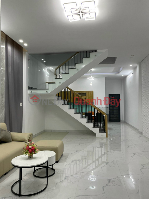 OWNERS Need to Sell BEAUTIFUL HOUSE Quickly at Lavender Thanh Phu Residential Area, Vinh Cuu, Dong Nai _0