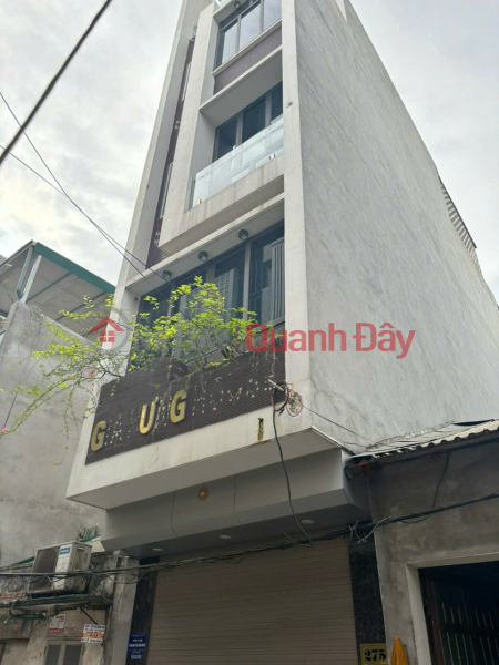 Property Search Vietnam | OneDay | Residential Sales Listings 4-STOREY HOUSE FOR SALE, 1 ATTITUDE, GROUP 18, DONG ANH TOWN - 2-CAR BYPASS ROAD