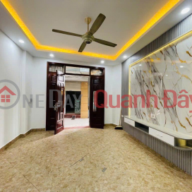 House for sale in Ha Dinh, 34m2, 5 floors, price slightly over 7 billion _0