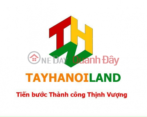Bán 2ha đất tmdv sdcc quận Tây Hồ Hà Nội giá dưới 20tr/m2 _0