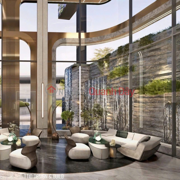 THE EMERALD GARDEN VIEW From only 7 million VND\\/month – Opening the door to a comfortable home for young families. Sales Listings