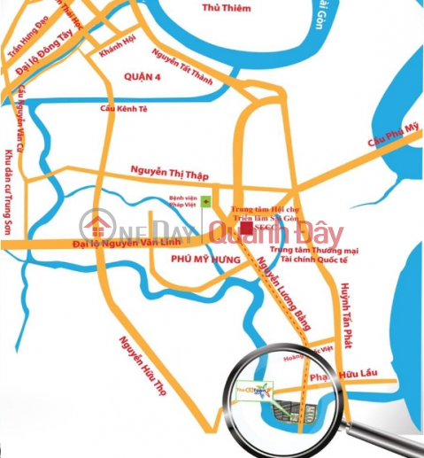 Cần cho thuê căn hộ 3PN DT 157m2 ERA TOWN Quận 7 ,Huỳnh Thư 0905724972 _0