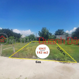 BEAUTIFUL LAND - GOOD PRICE - OWNERS Need to Sell Beautiful Land Plot Urgently Location in Ninh Thuan Province _0