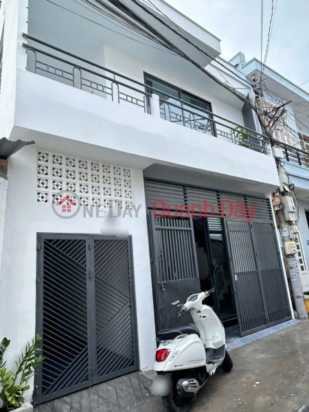 2-STOREY HOUSE FOR SALE – LY PHUC MAN CAR STREET, VINH PHUOC WARD, NHA TRANG Sales Listings