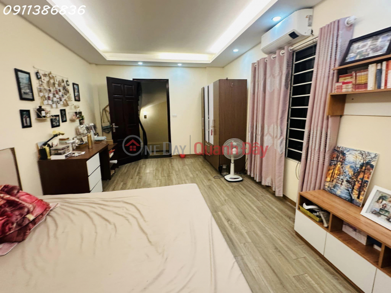 Property Search Vietnam | OneDay | Nhà ở | Niêm yết bán | Mặt ngõ Ô tô tải, Kinh doanh, Trần Kim Xuyến 48m 5T, vài bước ra phố, 15.8 tỷ