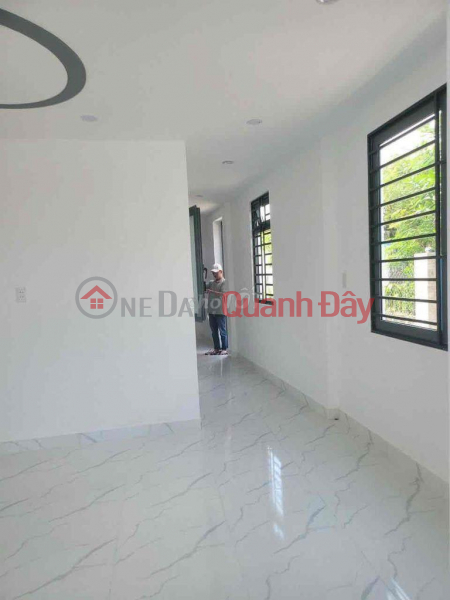 ₫ 2.55 Billion, OWNER For Sale Newly Built Loft House, 3 Sides of Huynh Ba Chanh Street