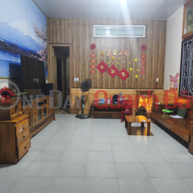 ► Đường Lê Văn Hưu sát Phố Cổ Hội An 105m2, ngang 6.5m, 2 tầng 5.x tỷ _0