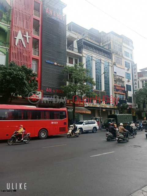 HOUSE FOR SALE ON Kim Giang Street, Thanh Xuan 111M, 4 storeys, PRICE 19.5 BILLION. _0