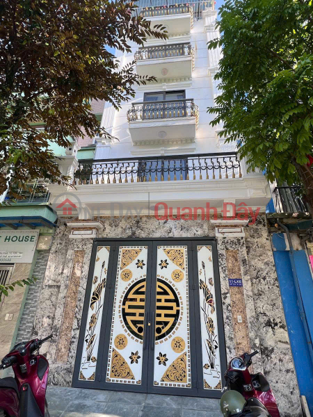 PRIME PROPERTY IN CAU GIAY CENTER – CORNER LOT – 6 FLOORS WITH ELEVATOR – CAR ACCESS – EXCELLENT BUSINESS LOCATION Sales Listings