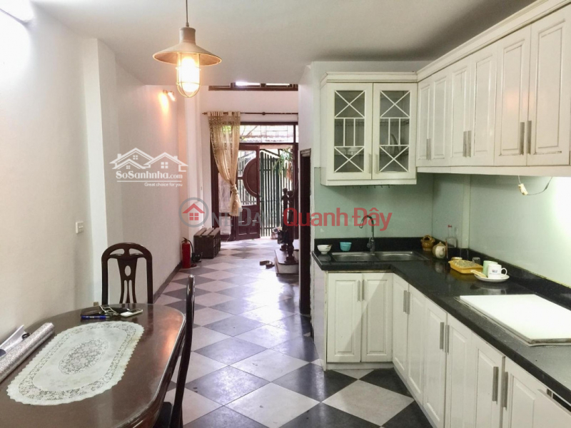 Property Search Vietnam | OneDay | Nhà ở, Niêm yết cho thuê | Cho thuê nhà ngõ ô tô Vũ Tông Phan - Thanh Xuân - 45m - 4 tầng - 13 triệu - ở, KD online, nhóm 6n