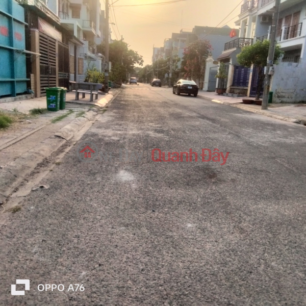 Land for sale in Phu Thinh residential area, gate 11, large road lot, extremely cheap price | Vietnam Sales, đ 3.35 Billion