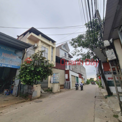 Land for sale in Thuan Thanh, Bac Ninh. 85m2 * frontage 4.5m * 3.15 billion. Car access, business _0