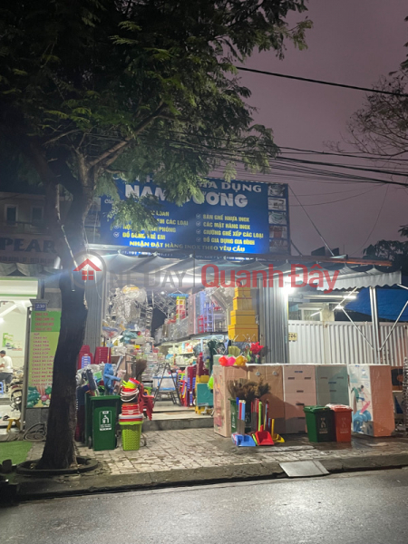 cửa hàng gia dụng Nam Dương - 228 Phan Văn Đáng (Nam Duong household appliance store - 228 Phan Van Dang) Hoà Vang | ()(3)