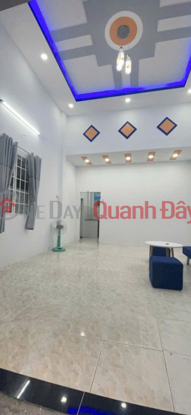 House for sale in Binh Tan, very cheap price 2.15 billion, right at Binh Long market, street 3, industrial area 35m2, Vietnam Sales, đ 2.15 Billion