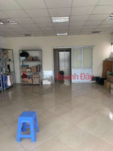 đ 75 Million/ month, Business Space for rent in Quang Trung Ha Dong street with an area of 75m2 built 7 floors