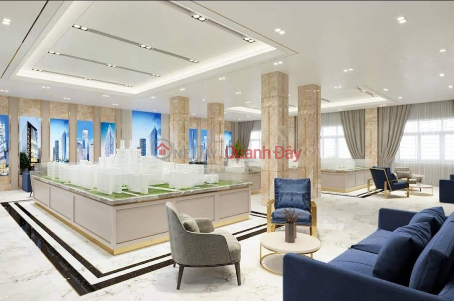 Property Search Vietnam | OneDay | Residential, Sales Listings, VIP ! The most beautiful street front office building in Cau Giay district 268m 9t only 195 billion.