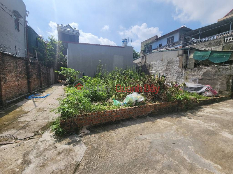 Bán lô đất thượng thanh, thanh am, lô góc oto tải vào. 40m x 5m hơn 8t còn tl Niêm yết bán