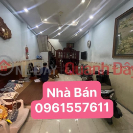 Nhà Bán Hẻm 4m Xe Hơi Đỗ Cửa, Nguyễn Trãi, Quận 1, 230tr/m2 _0