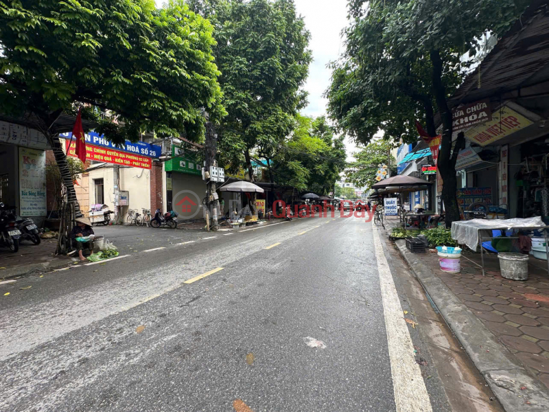 OWNER FOR SALE 3-STOREY HOUSE - 36m², GROUP 26, NEAR LAP GHAP MARKET Vietnam Sales đ 3.9 Billion