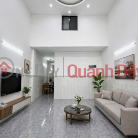 COMMERCIAL PROPERTY ON PROVINCIAL ROAD 10, 2 FLOORS, 90M2, PRICE UNDER 4.1 BILLION VND, STRONG NEGOTIATION. _0