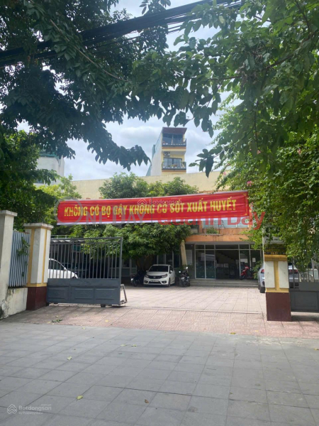 BÁN ĐẤT KÈM NHÀ 2 MẶT THOÁNG NGÕ 98 NGUYỄN VĂN GIÁP – CẦU DIỄN – NAM TỪ LIÊM, Việt Nam, Bán, đ 12,5 tỷ