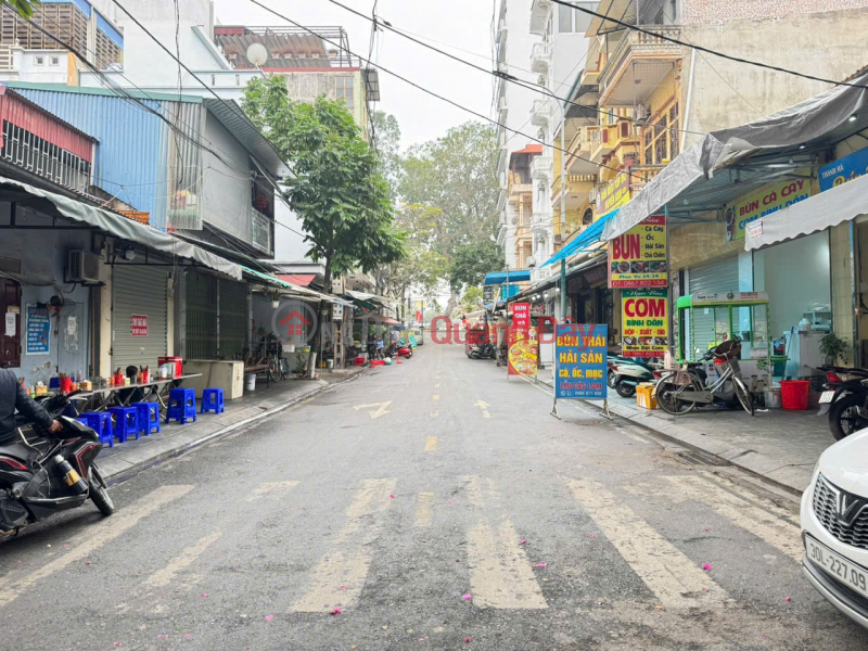3-storey house for sale in Phuc Yen, Vinh Phuc. Street frontage for bustling culinary business | Vietnam Sales, đ 6.15 Billion
