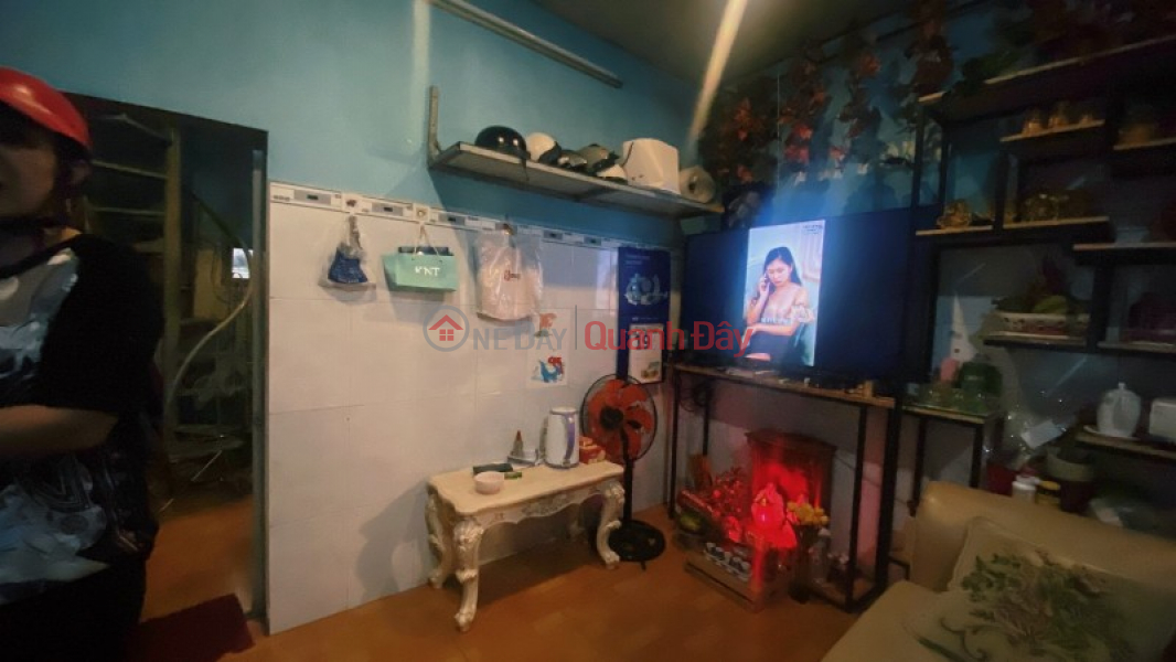 Only 2.9 TL - house for sale in 6m alley Nguyen Van Cong, Ward 3, Go Vap Vietnam | Sales đ 2.9 Billion