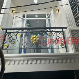 3 NEW BEAUTIFUL FLOORS, 3BR - 34M2 - ZONE 10-11, PRICE 3.5 BILLION _0