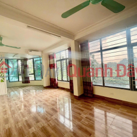 Whole house for rent in Southwest Service area, usable area 170m2, open floor, elevator 15 million _0