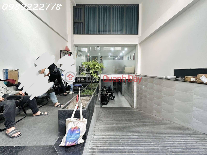 Property Search Vietnam | OneDay | Residential Sales Listings PHAN XICH LONG AREA SERVICE APARTMENT - WARD 7 - 7 FLOORS, HAS BASEMENT, ELEVATOR - 12 ROOMS 1 BUSINESS AREA - 128M2 (5.6x23) - SOCIAL AREA - AREA