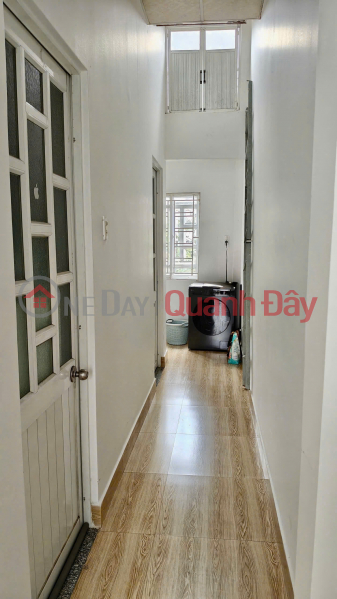 2-STOREY HOUSE FOR SALE IN ME DUC — 2 FRONTS — NHA TRANG CITY CENTER Vietnam Sales, đ 43.5 Million